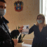 Целинские полицейские присоединились к акции "8 марта  - в каждый дом!" - ОМВД Целинского района 