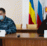 Рабочее совещание по профилактике мошенничеств в рамках ОПМ "Стоп, мошенник!" - ОМВД Целинского района 