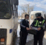 Декадник безопасности дорожного движения проходит в Целинском районе - ОМВД Целинского района 