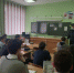 ОПМ "Твой выбор" - ОМВД Целинского района 