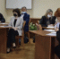 На заседании комиссии по делам несовершеннолетних и защите их прав при Администрации Целинского района рассмотрели 28 протоколов - ОМВД Целинского района 