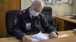 Пошутил…