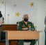 В диалоге с героем сошлись школьники Целинского района - DeltaCelina.Ru