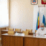 Сегодня состоялось заседание специальной комиссиии по предупреждению возникновения и ликвидации особо опасных и заразных болезней животных на территории Целинского района. - Целинский район