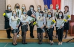 Целинский МФЦ отмечает девятый день рождения