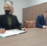 8 декабря 2021 года, глава Администрации Целинского района Оксана Косенко приняла участие в совещании по вопросу возведения модульных домов культуры, которое провела  министр культуры Ростовской области А.А.Дмитриева. - Целинский район