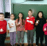 Учащиеся Среднеегорлыкской школы узнали всё о ёлочных игрушках - DeltaCelina.Ru