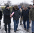 В Целинском районе с рабочим визитом сегодня побывал заместитель министра ЖКХ Ростовской области М.Ю. Полухин. - Целинский район