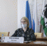 Глава Администрации Целинского района Оксана Косенко приняла участие в заседании комиссии по обеспечению безопасности дорожного движения при Правительстве РО, прошедшем в режиме видеоконференции под председательством Губернатора РО Василия Голубева. - Целинский район