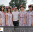 Делегация из Целинского района приняла участие в IX фестивале Славянской культуры "Купаловское лето на Дону" в станице Кагальницкой. - Целинский район
