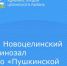 Кинозал Новоцелинского СДК напоминает, что при посещении кинозала зрители могут при оплате пользоваться «Пушкинской картой». - Целинский район
