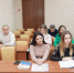 Молодежный парламент Целинского района подвёл итоги работы - DeltaCelina.Ru