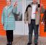Обновленная школа в п.Юловский открыла двери для учеников и педколлектива - DeltaCelina.Ru