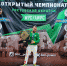 Игорь Калиниченко – шесть первых мест сразу! - DeltaCelina.Ru