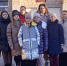 Воспитанницы отделения гандбола – в пятерке лучших - DeltaCelina.Ru