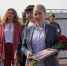 В гостях у героя Великой Победы - DeltaCelina.Ru