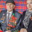 С днем рождения, ветеран Семен Дебелый! - DeltaCelina.Ru