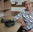 Почтальон Светлана Горная: «Я люблю свою профессию!» - DeltaCelina.Ru