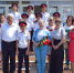 «С верой в душе, с любовью к Родине – в будущее!» - DeltaCelina.Ru