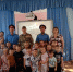 Чтобы помнили: в день освобождения Ростовской области целинские казаки встретились с дошкольниками - DeltaCelina.Ru