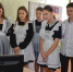 Юнкоры Кировской школы – в проекте «Юнкор «ЦВ» - DeltaCelina.Ru