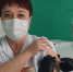 Вакцинация в районе продолжается - DeltaCelina.Ru