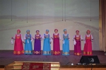 Целинцы — едины