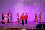 Целинцы — едины