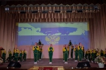 Целинцы — едины