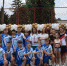 «Спорт – норма жизни» и часть нацпроекта «Демография» - DeltaCelina.Ru