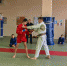 Тренировка с чемпионом прошла в спортивной школе Целинского района - DeltaCelina.Ru