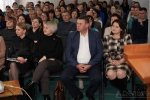 В поселениях — итоги