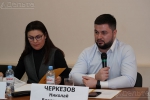 В поселениях — итоги
