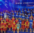 Целинские гимнастики снова покорили Москву - DeltaCelina.Ru