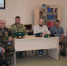 Страницы истории: целинским школьникам рассказали о подвиге пограничников на Даманском - DeltaCelina.Ru