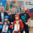 Новые турниры и новые победы целинских дзюдоистов - DeltaCelina.Ru