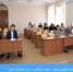 Накануне состоялось первое в этом году рабочее заседание Общественной палаты Целинского района. - Целинский район