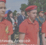 В ходе митинга, проведенного 9 мая у Обелиска павшим воинам в поселке Целина, состоялось торжественное вручение медали «За отвагу» участнику специальной военной операции Алексею Сметанину. - Целинский район