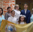 Юнкоры Майской школы – в проекте «Юнкор «ЦВ» - DeltaCelina.Ru