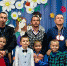 День отца в «Городе детства» - DeltaCelina.Ru