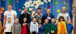 День отца в «Городе детства»