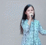 Маленькая звёздочка из Целинской детской школы искусств - DeltaCelina.Ru