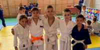 Спортсмены Целины завоевали пять медалей на турнире дзюдоистов в Ставропольском крае - DeltaCelina.Ru