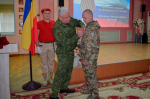 Воин и казак из поколения победителей