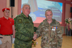 Воин и казак из поколения победителей