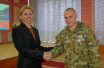 Воин и казак из поколения победителей
