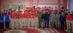 Воин и казак из поколения победителей