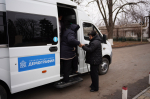 Кино для всех, в том числе-целинцев серебряного возраста
