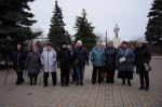Кино для всех, в том числе-целинцев серебряного возраста