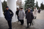 Кино для всех, в том числе-целинцев серебряного возраста